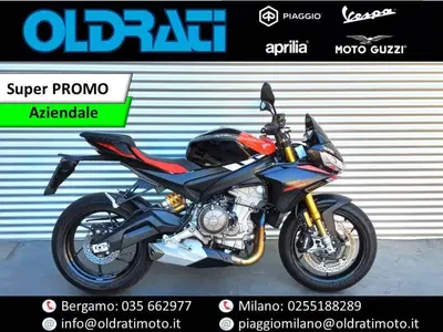 Aprilia Tuono 660 Factory (2025 - 26) usata