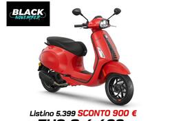 Vespa Sprint 125 S (2023 - 25) usata