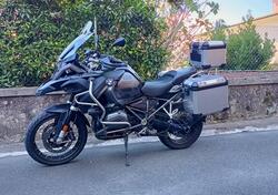 Bmw R 1200 GS Adventure (2017 - 18) usata