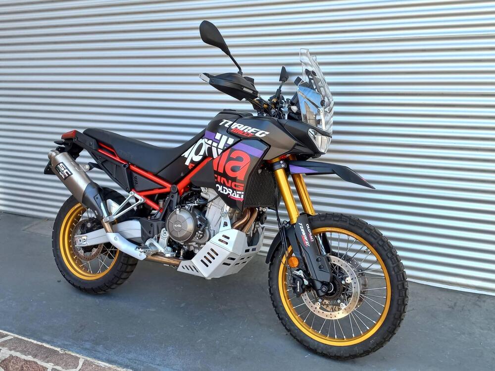 Aprilia Tuareg 660 Rally (2025) (3)