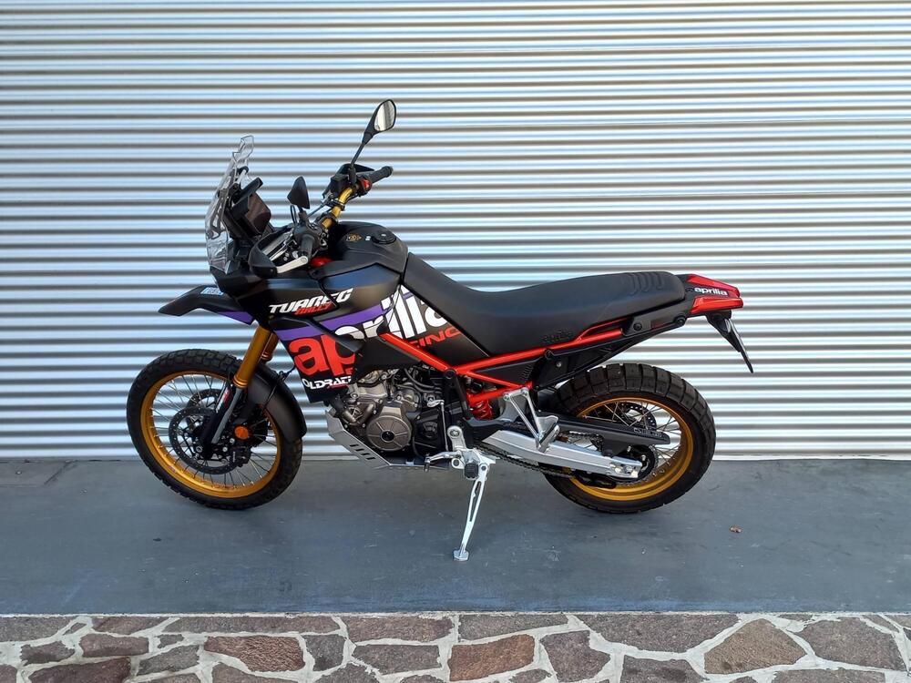 Aprilia Tuareg 660 Rally (2025) (5)