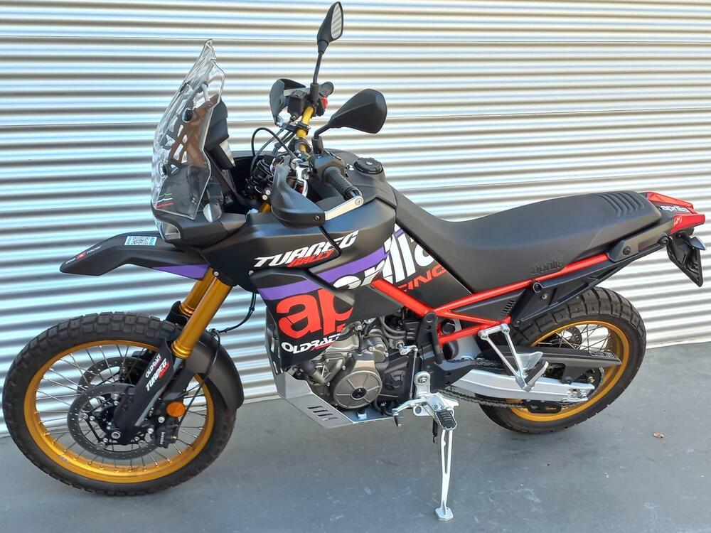 Aprilia Tuareg 660 Rally (2025) (4)