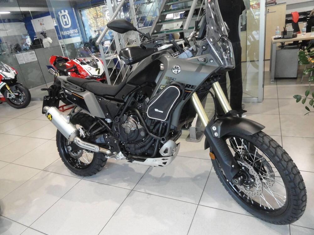 Yamaha Ténéré 700 (2022 - 24) (2)