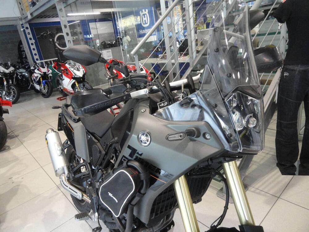 Yamaha Ténéré 700 (2022 - 24) (3)