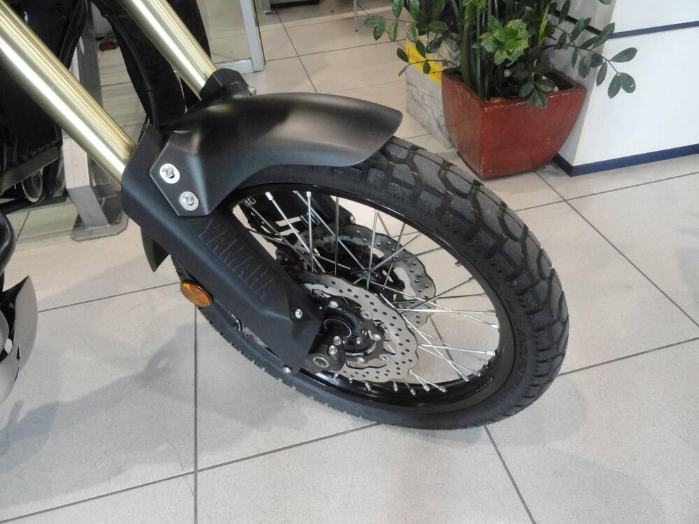 Yamaha Ténéré 700 (2022 - 24) (4)