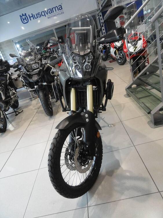 Yamaha Ténéré 700 (2022 - 24) (5)