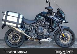 Triumph Tiger 1200 XCa (2018 - 20) usata