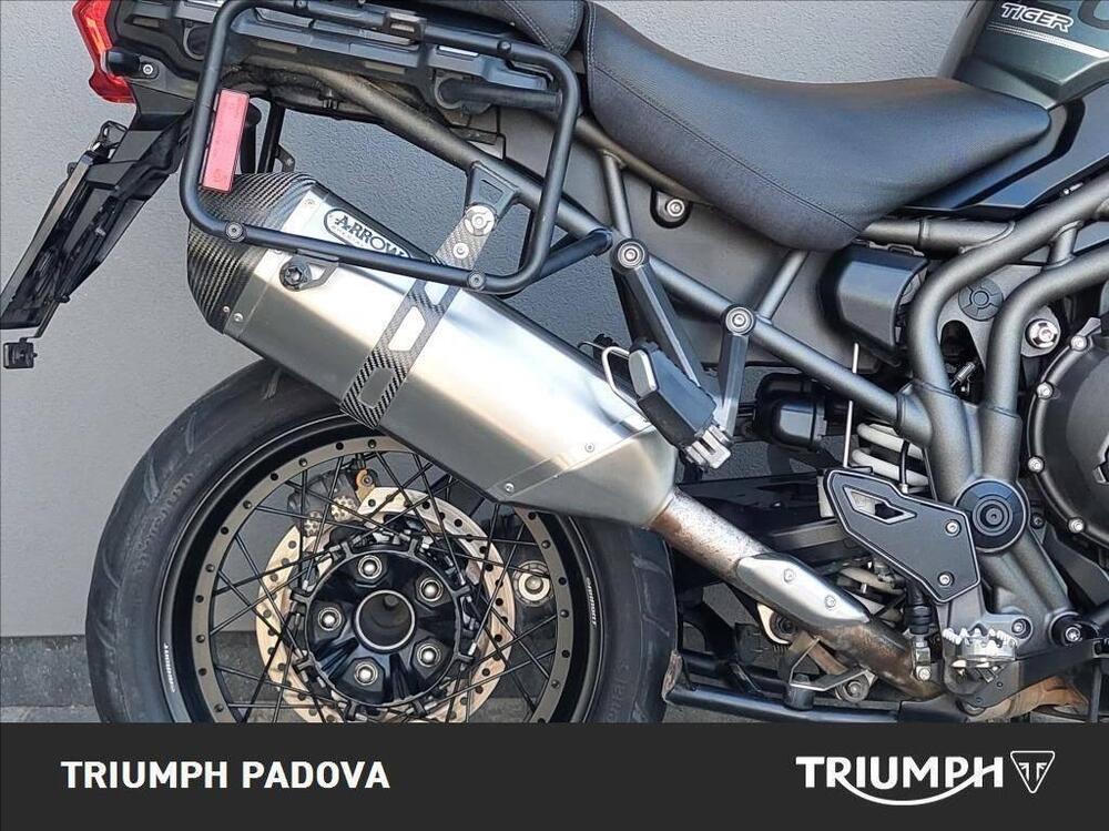 Triumph Tiger 1200 XCa (2018 - 20) (2)