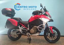 Ducati Multistrada V4 S (2021 - 24) usata