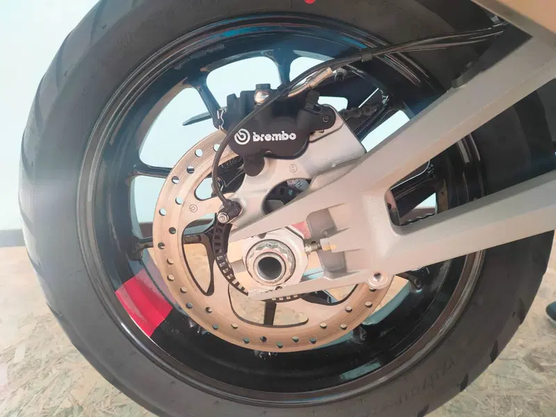 Ducati Multistrada V4 S (2021 - 24) (11)