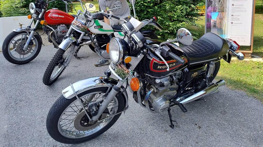 Honda CB 500 Four K (2)