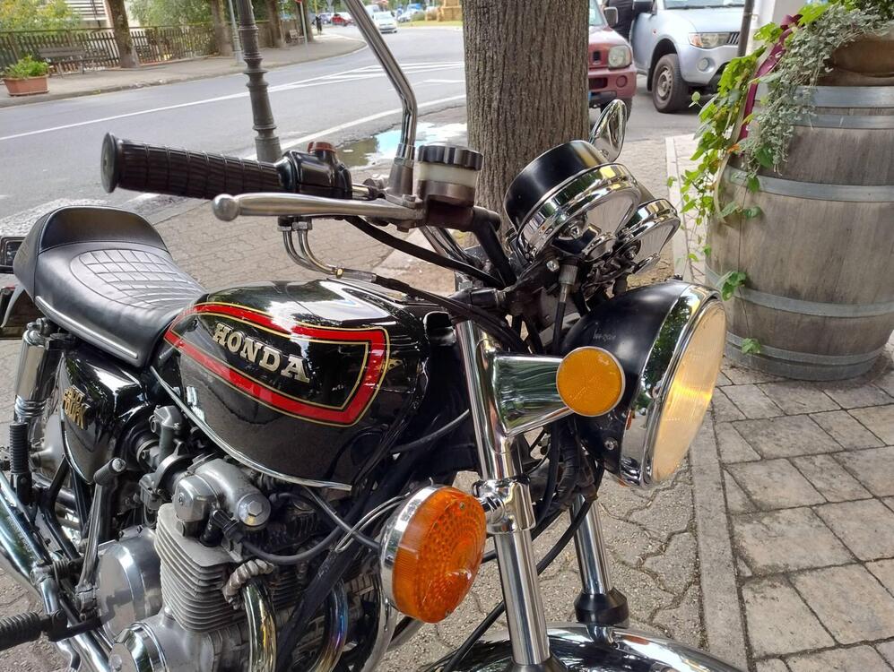Honda CB 500 Four K (4)