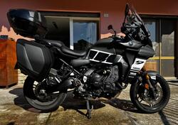 Yamaha Tracer 9 GT (2021 - 24) usata