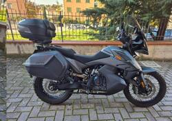 KTM 790 Adventure (2019 - 20) usata