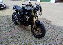 Triumph Speed Triple 1050 (2005 - 11) usata