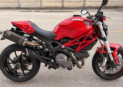 Ducati Monster 796 (2010 - 13) usata