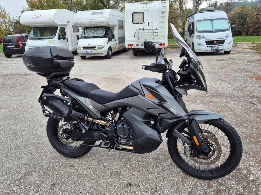 KTM 790 Adventure (2019 - 20) (4)