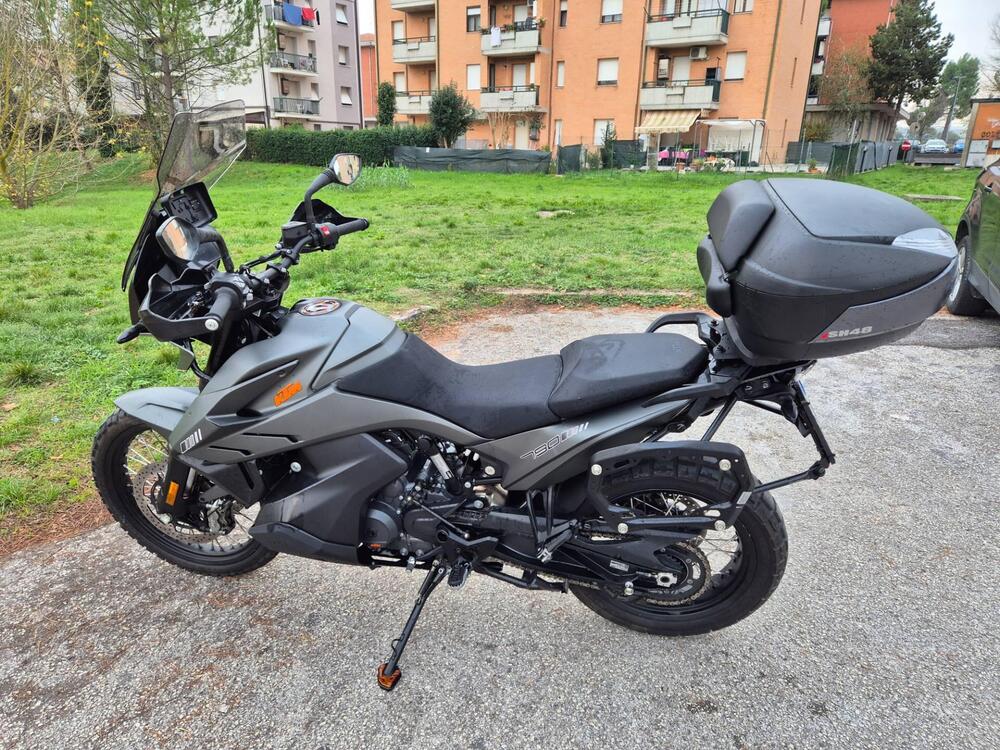 KTM 790 Adventure (2019 - 20) (5)