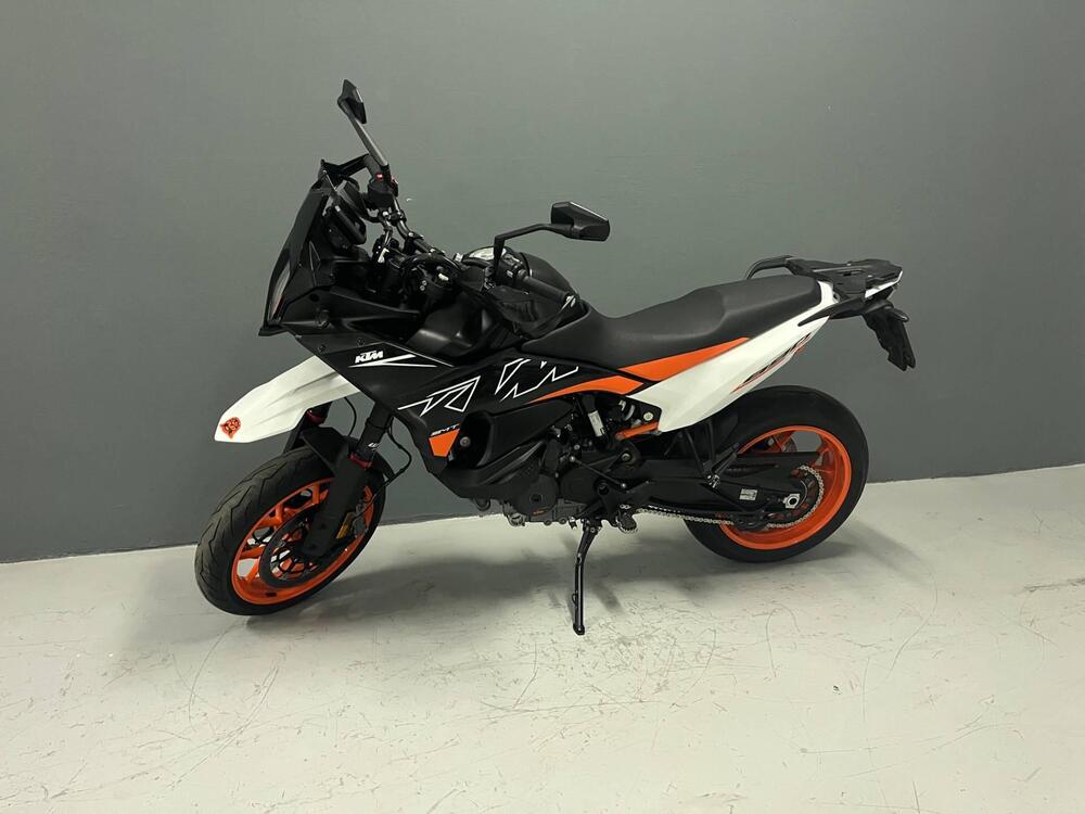 KTM 890 SMT (2023 - 26) (2)
