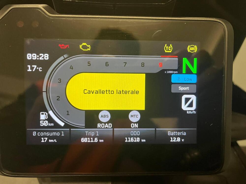 KTM 890 SMT (2023 - 26) (4)