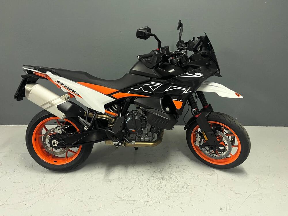 KTM 890 SMT (2023 - 26)