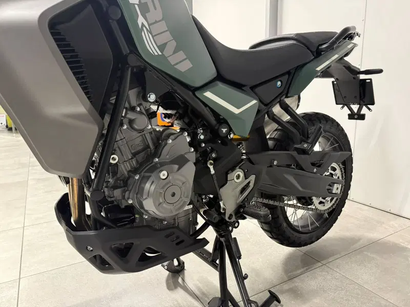 Moto Morini Allthrike 450 (2025 - 26) (8)