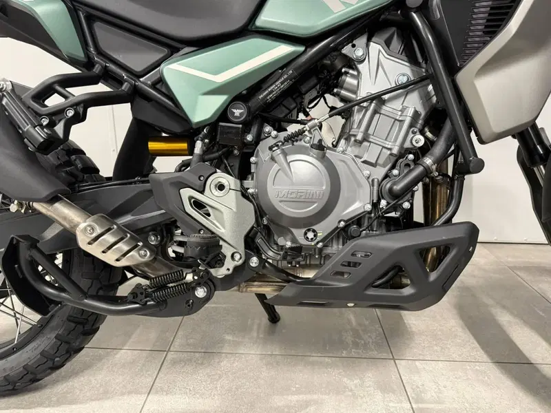 Moto Morini Allthrike 450 (2025 - 26) (12)