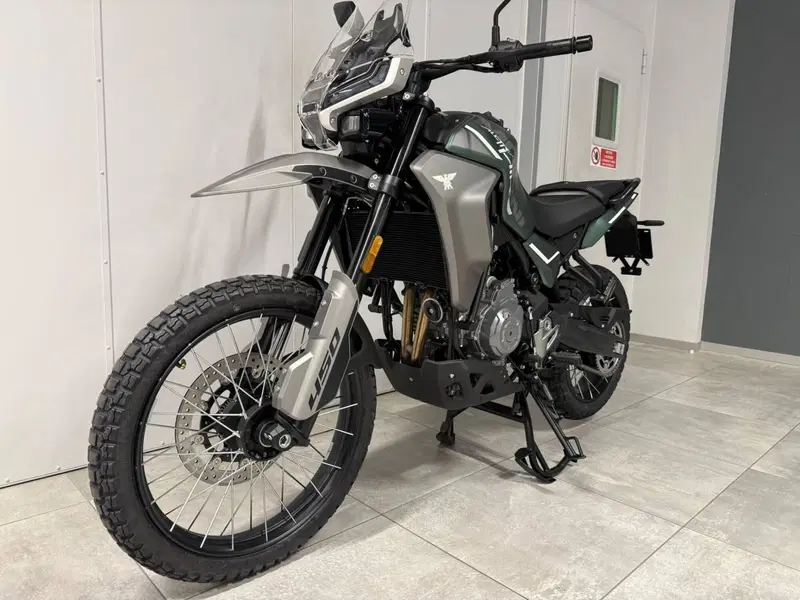 Moto Morini Allthrike 450 (2025 - 26) (17)
