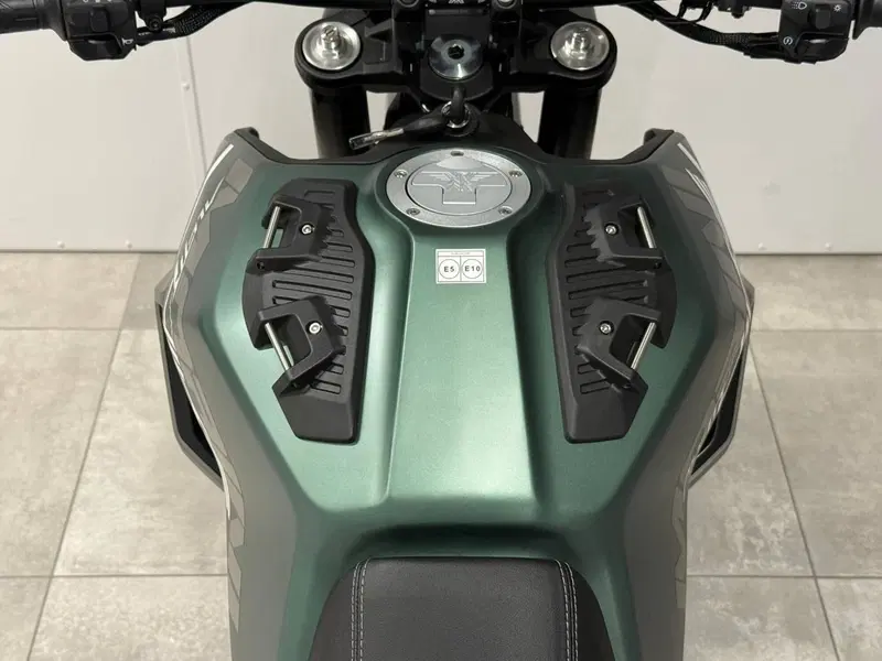 Moto Morini Allthrike 450 (2025 - 26) (20)