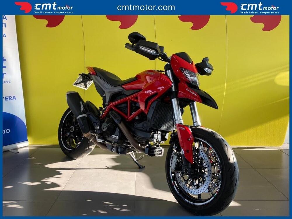 Ducati Hypermotard 939 (2016 - 18) (2)