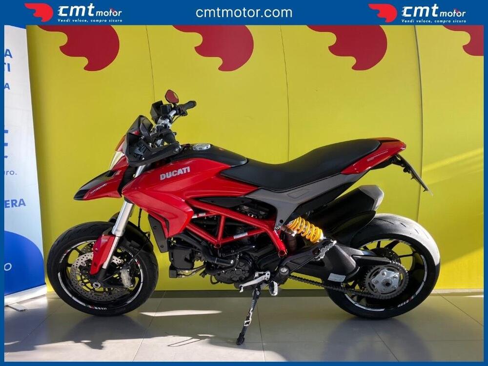 Ducati Hypermotard 939 (2016 - 18) (3)