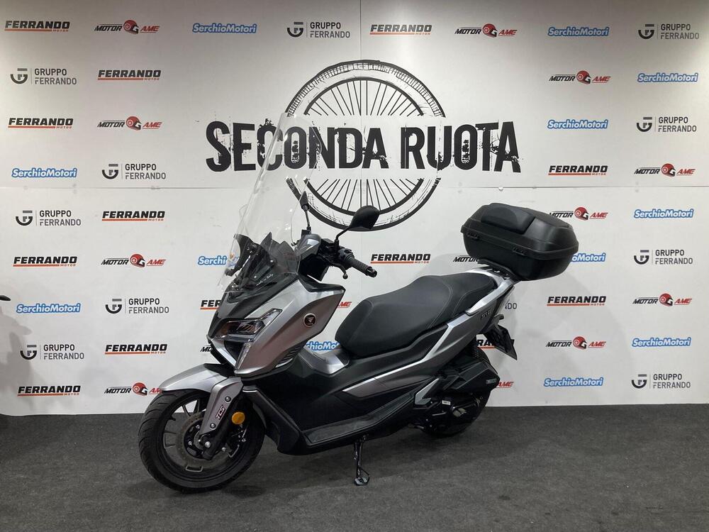 Voge Sfida SR1 (2023 - 25) (4)