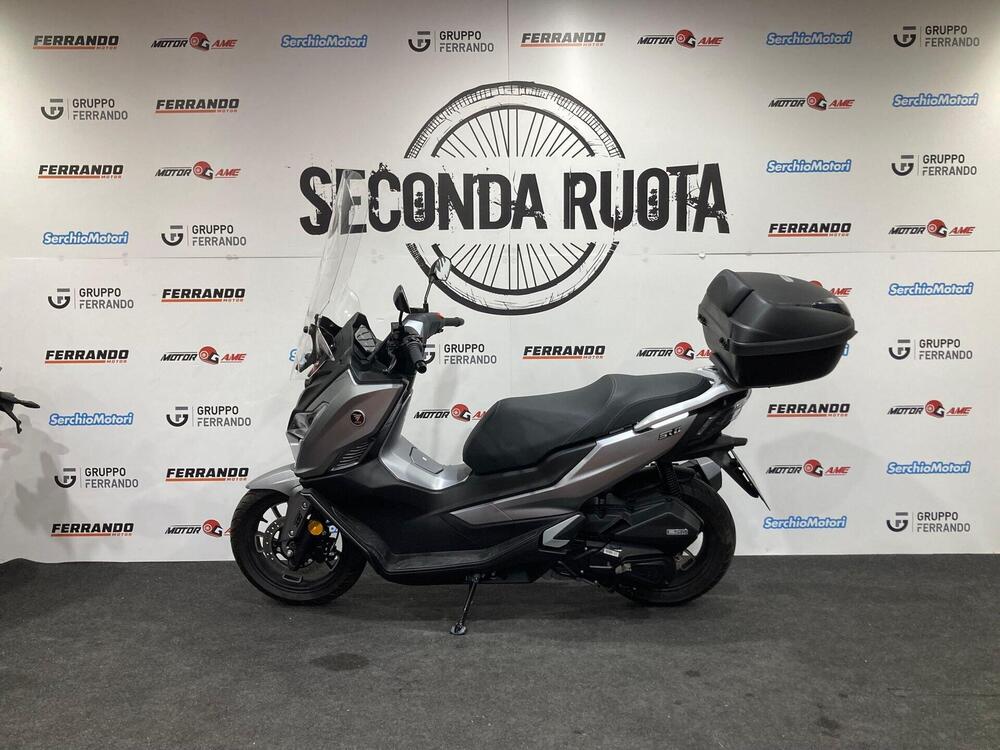 Voge Sfida SR1 (2023 - 25) (5)