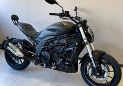 Benelli 502 C (2019 - 20) usata