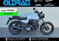 Moto Guzzi V7 Sport (2025) usata
