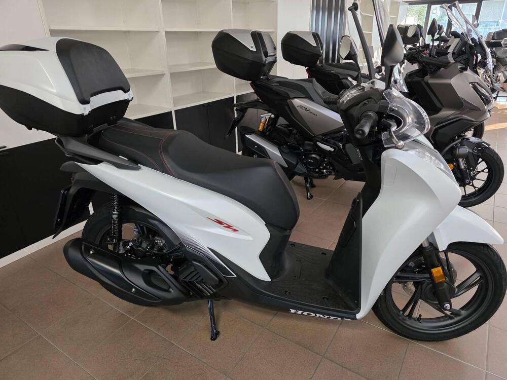 Honda SH 125i Sport (2024 - 25)