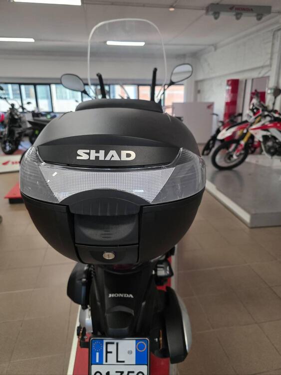Honda SH 125 Mode (2024 - 25) (3)