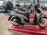 Honda SH 125 Mode (2024 - 25) (11)