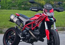 Ducati Hypermotard 939 (2016 - 18) usata
