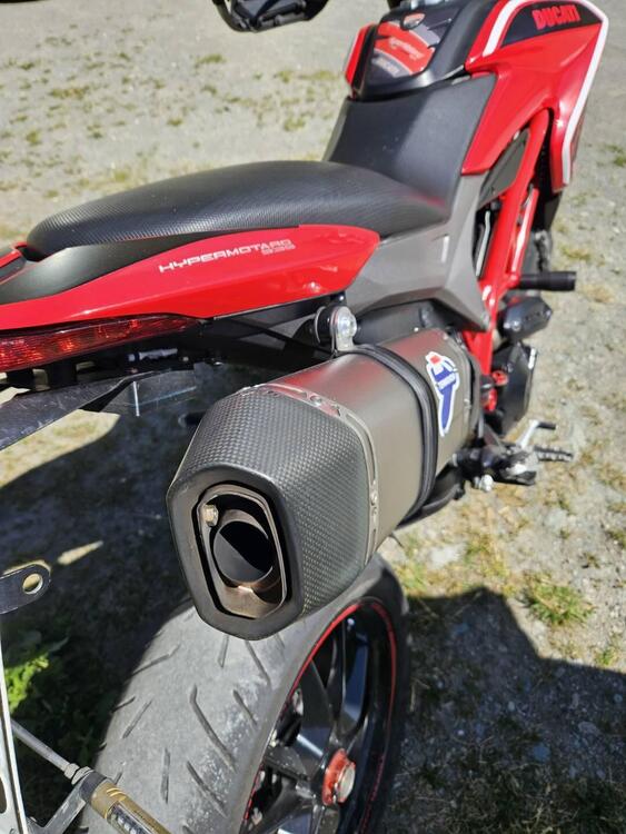 Ducati Hypermotard 939 (2016 - 18) (2)