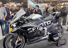 ¡Las motos deportivas más interesantes de EICMA 2025! [VÍDEO]