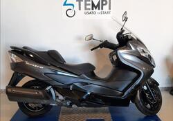 Suzuki Burgman AN 400 (1999 - 00) usata