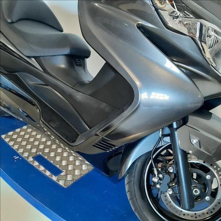 Suzuki Burgman AN 400 (1999 - 00) (5)