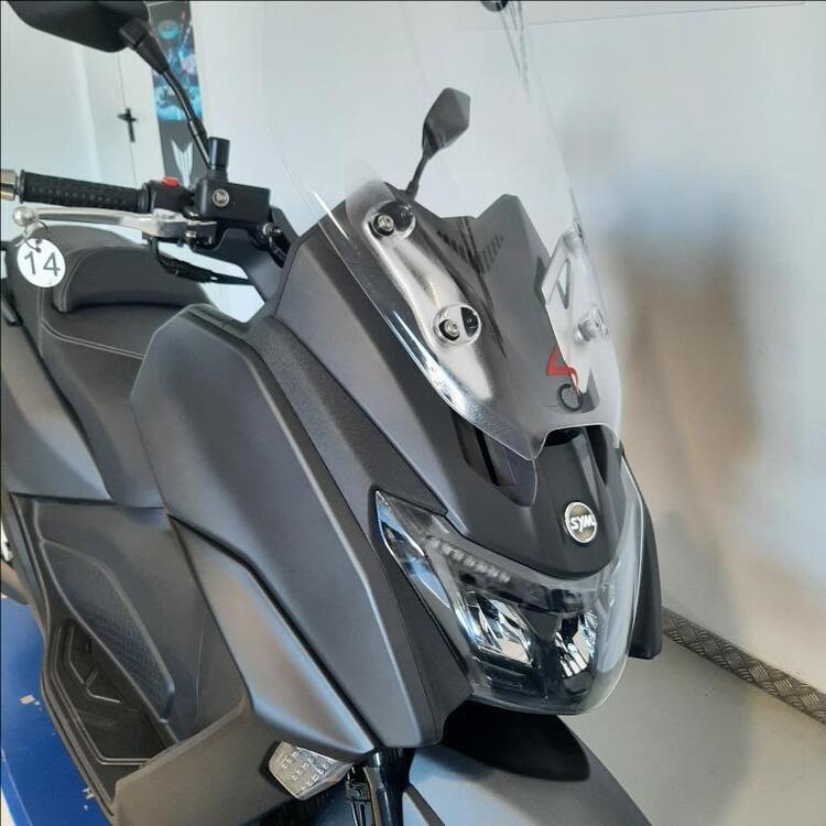 Sym Maxsym 400 (2021 - 25) (4)