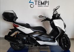 Yamaha X-Max 400 ABS (2013 - 16) usata