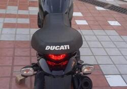 Ducati Scrambler 400 Sixty 2 (2016 - 21) usata