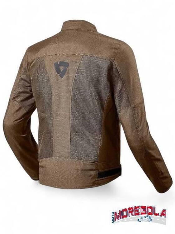 Giubbotto REV'IT mod. Eclipse Rev'it! (2)