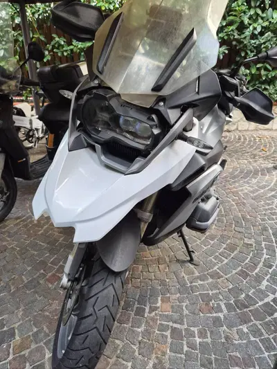Bmw R 1200 GS (2013 - 16) usata