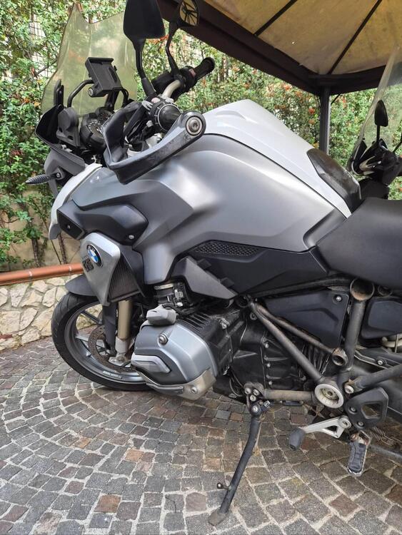 Bmw R 1200 GS (2013 - 16) (4)