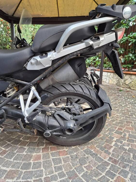 Bmw R 1200 GS (2013 - 16) (5)